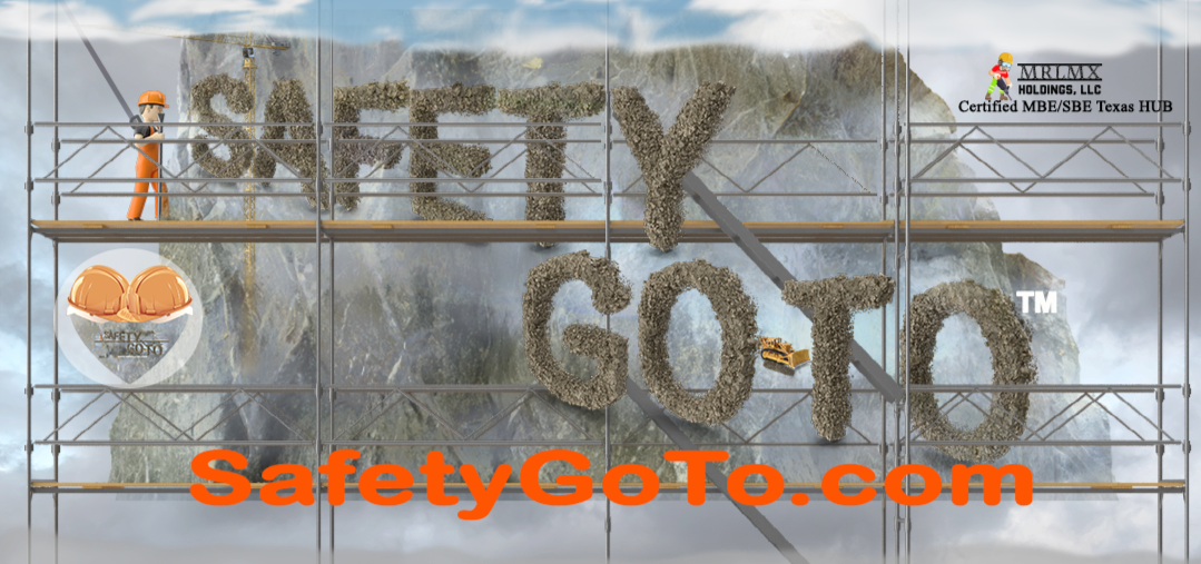 AUDIOSHA. THE SAFETY RELATIONSHIP EXPERTS.